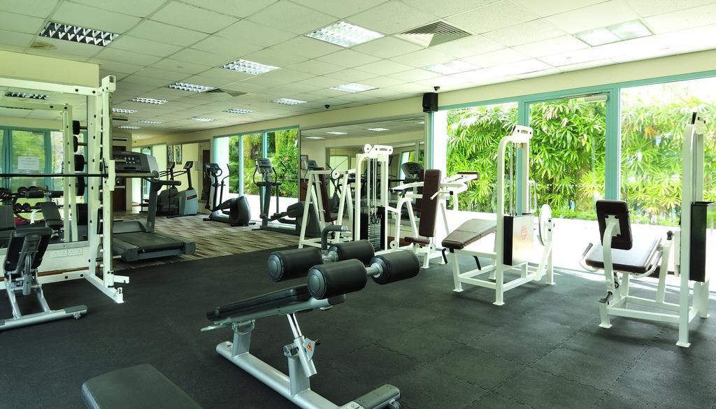 Parkcity Everly Hotel Bintulu Eksteriør bilde