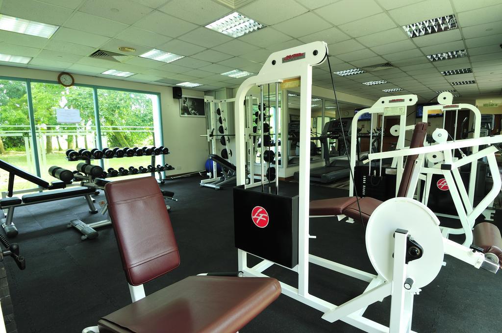 Parkcity Everly Hotel Bintulu Eksteriør bilde