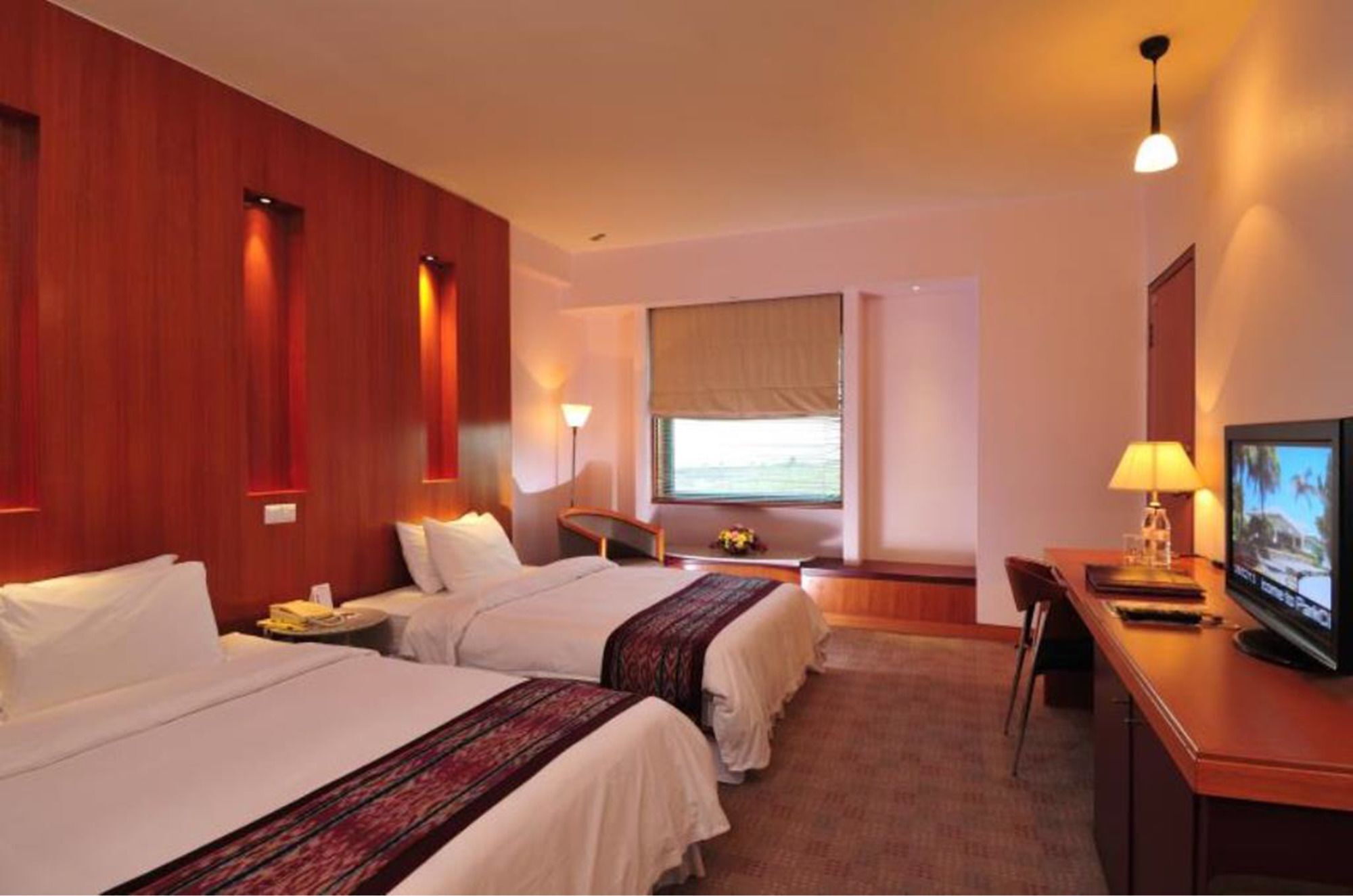 Parkcity Everly Hotel Bintulu Eksteriør bilde