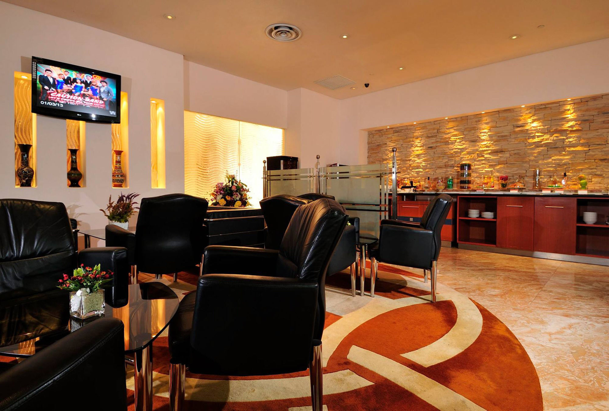 Parkcity Everly Hotel Bintulu Eksteriør bilde