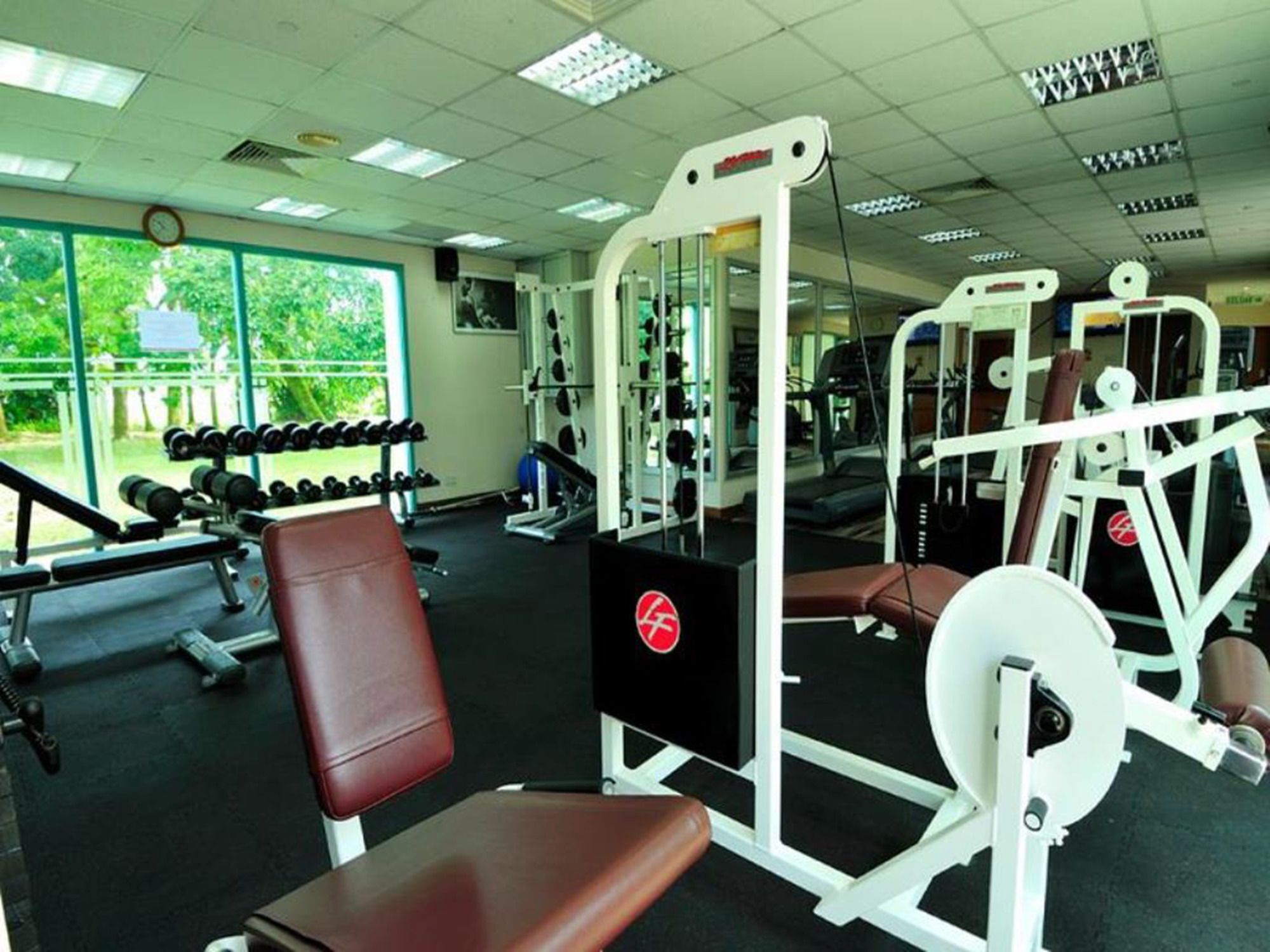 Parkcity Everly Hotel Bintulu Eksteriør bilde