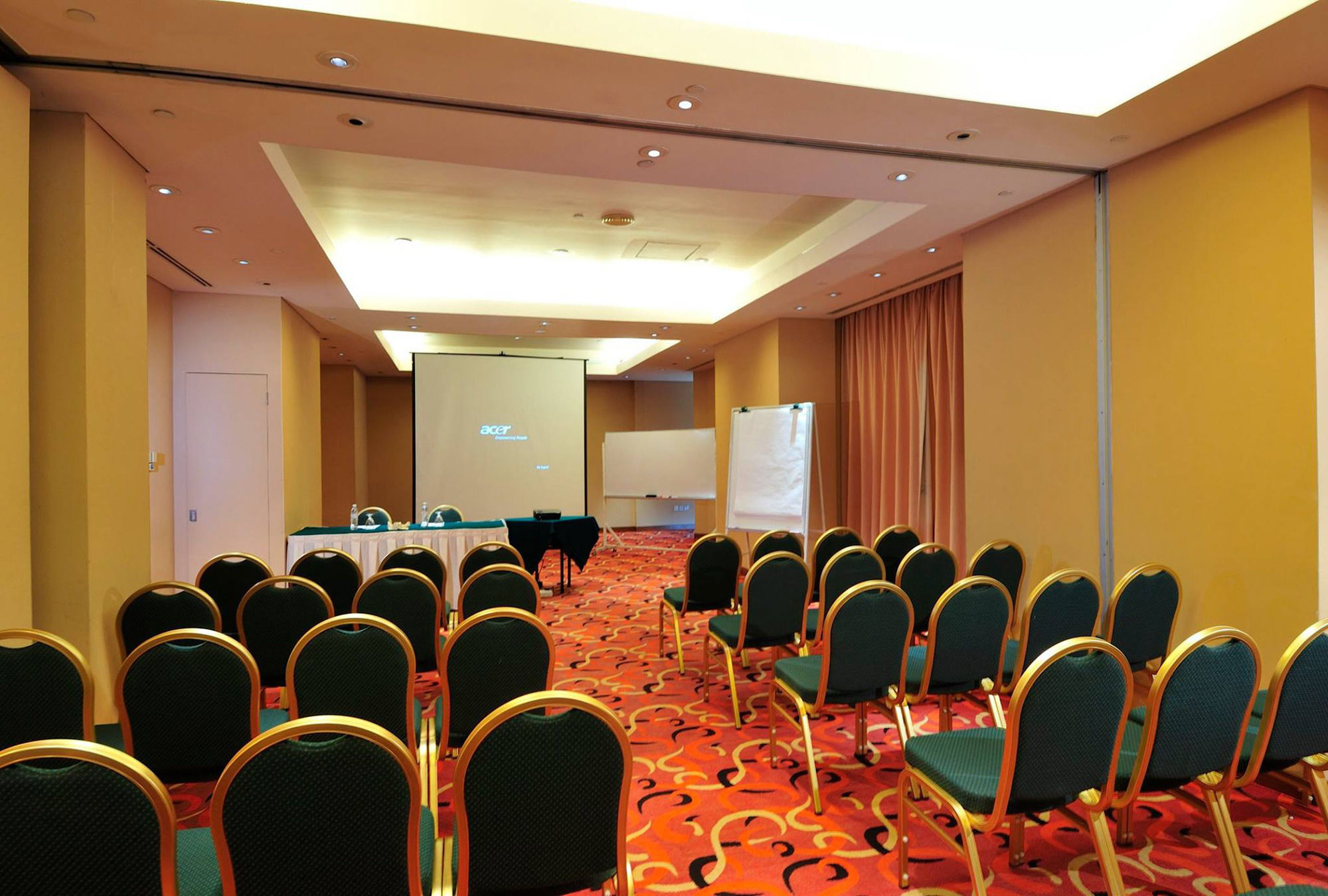 Parkcity Everly Hotel Bintulu Eksteriør bilde